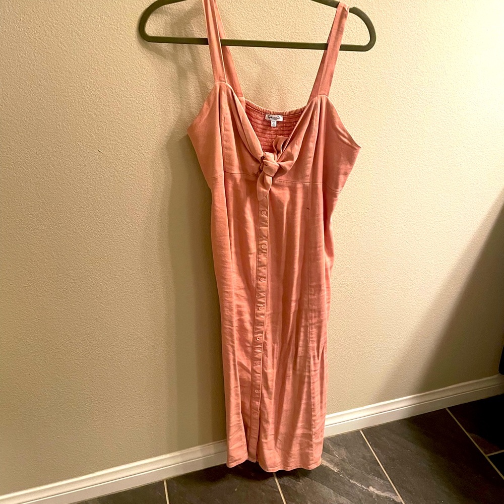 Splendid Maternity Dress